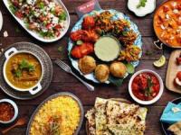 غذای فصل بهار