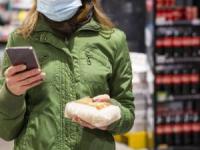 خرید در کرونا