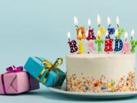 تبریک تولد برادر