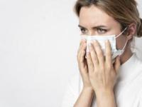 انگشت کوویدی