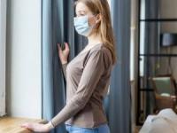 انتقال کرونا