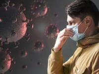 مرگ با کرونا ویروس