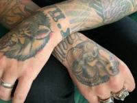 حکم خالکوبی در اسلام