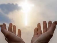 دعای بچه دار شدن 