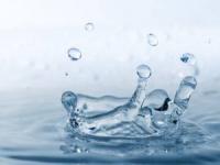 زیباترین تصاویر از برخورد قطره با آب