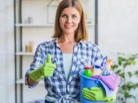 خانه داری زن شاغل