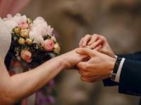 طلاق در شب عروسی