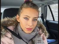 عشق کریس رونالدو