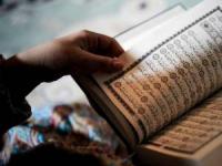 آیات قرآن برای آرامش