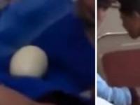 پسر تخم مرغ