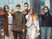 انتقال کرونا