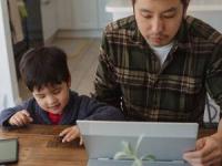 اعتیاد به فضای مجازی