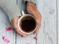 قهوه ناشتا