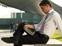 انداختن پا روی هم