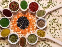 نگهداری ادویه ها