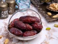 خرما در ماه رمضان