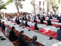 نماز عید فطر