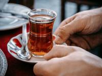 اشتباهات خوردن چای