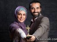 ماه چهره خلیلی