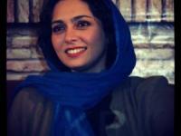 پگاه آهنگرانی