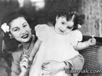 شهناز پهلوی
