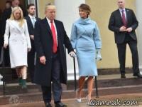 دونالد ترامپ