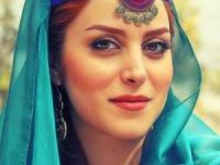 مهدیه محمدخانی