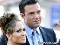 طلاق بازیگران