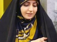 فضه سادات حسینی