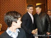 احمدرضا عابدزاده