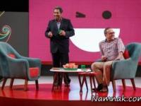 علیرضا دلبریان