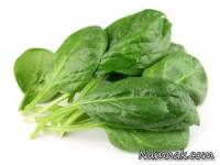 سبزیجات برگدار