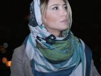 نیکی مظفری