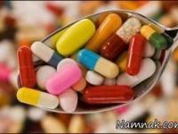 داروهای اعصاب