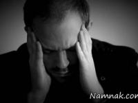 اختلالات روانی