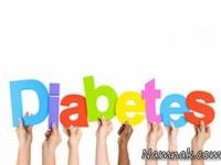 درمان دیابت