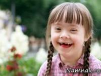 کودکان عقب مانده