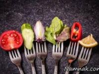 رژیم گیاهخواری