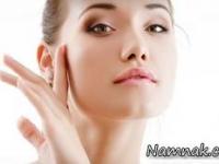 هيدراته كردن پوست