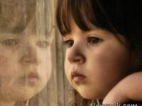 افسردگی کودکان