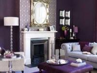 رنگ دکوراسیون