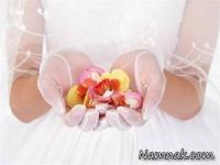 دست های زیبا