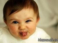 بچه های لوس