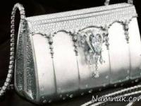 گرانترین کیف