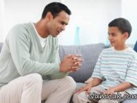 فرزند اجتماعی