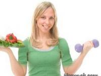 تناسب اندام