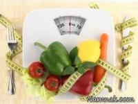 سبزیجات لاغر کننده