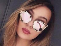 عینک آفتابی