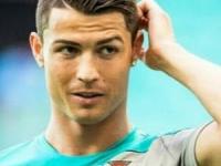 کریستیانو رونالدو