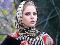 مدل شال
